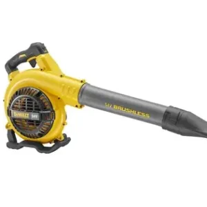 Különleges ajánlat | DeWALT Akkumulátoros ventilátor 54V DCM572N elem nélkül
