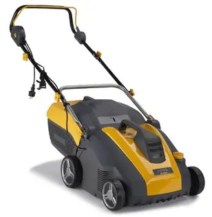 STIGA Fűnyíró SV 415 E - Legnépszerűbb