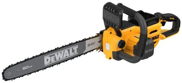 DeWALT FLEXVOLT 54V 50cm láncfűrész AKU nélkül DCMCS575N - Árcsökkenés