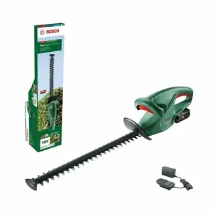 BOSCH EasyHedgeCut 18V-52-13 - Akkumulátoros sövénynyíró - 0600849M01 - Bestseller