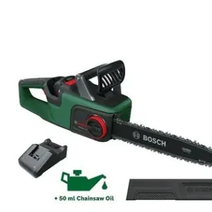 BOSCH AdvancedChain 36V-35-40 - 06008B8600 - Akkus láncfűrész | Kedvezményes ár