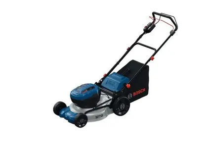 Azonnal elérhető | BOSCH PRO GRA18V2-46SP - Akkumulátoros fűnyíró - 06008C8201
