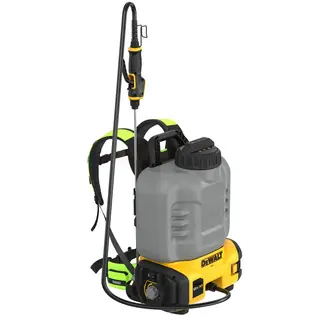 DeWALT Betonra való vegyszerpermetező 18V XR® – csak a gép DCCS1100N | Exkluzív ajánlat