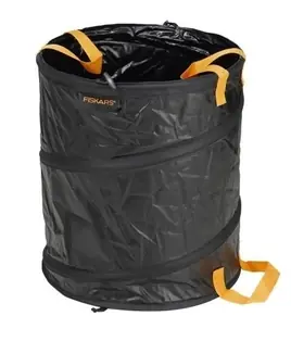 Akciós ár - FISKARS 1015646 - Összecsukható kosár kerti hulladékhoz 56 l