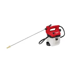 Szezonális akció - MILWAUKEE M12 BHCS3L-0 M12™ VEGYI PERMETEZŐ 3,7L 4933480781