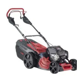 AL-KO Benzines fűnyíró Premium 473 VS-B - 123029 - Gyors kiszállítás