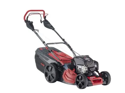 AL-KO Benzines fűnyíró Premium 473 VS-B - 123029 - Gyors kiszállítás