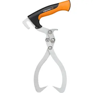 Kedvezmény | FISKARS Rönkfogó WoodXpert 126031