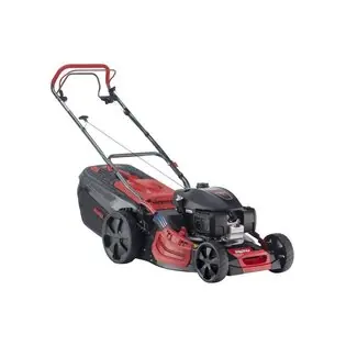 Azonnal elérhető | AL-KO Premium 520 SP-H - 119969 - Benzines fűnyíró