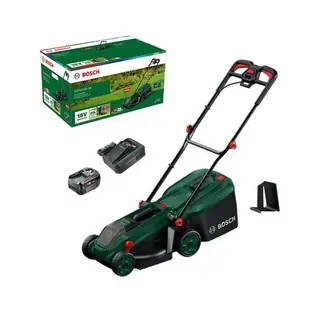 BOSCH ROTAK18V-34 - Akkumulátoros fűnyíró - 06008B9N00 | Szuper ajánlat