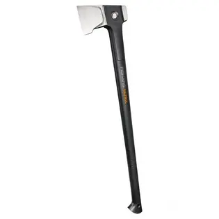 FISKARS Hasítófejsze Ultra X32U 1082131 - Gyors kiszállítás