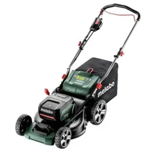 METABO RM 36-18 LTX BL 46 - Akkus fűnyíró 601606850 - Vedd meg online