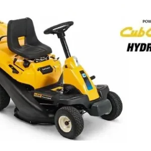 Azonnal elérhető - CUB CADET LR2 NR76 - 13AB21HD603 - kerti mini rider