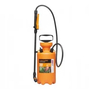 Biztonságos vásárlás - FISKARS 1025934 - Nyomáspermetező 5L