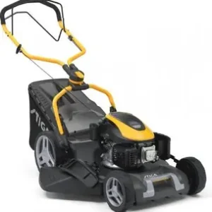 STIGA Benzines fűnyíró - Combi 53 SQ - 2L0536848/ST2 | Vásárlói kedvenc