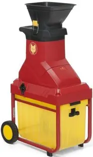 Vedd meg online | WOLF-GARTEN SDE 2800 EVO MAX.45MM 2800W