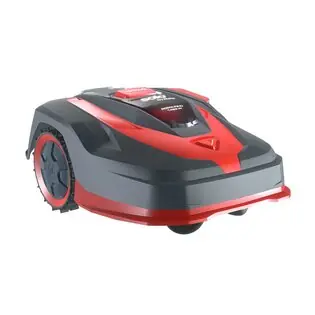 127697 Solo® robotfűnyíró, AL-KO Robolinho® 1423 W - Exkluzív ajánlat