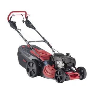 Benzínová kosačka AL-KO Premium 524 VS-B B&S625 EXI 4INONE 123062 - Outlet