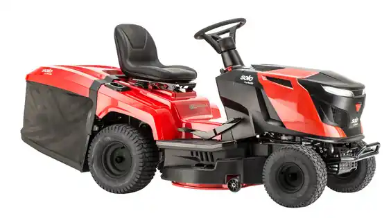 Traktor solo® az AL-KO T 14-86.6 HD-A Easy Pro - 127818 - Legkelendőbb