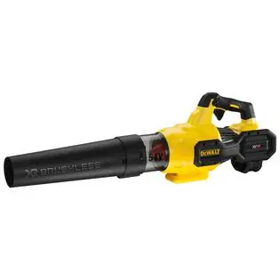DeWALT FLOWER 54 V XR FLEXVOLT, akkumulátor nélkül DCMBA572N | Olcsó