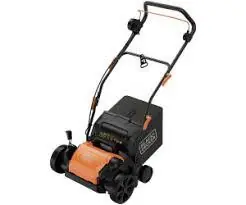 Legnépszerűbb | BLACK & DECKER Fűnyíró légző 2in1 BEOEP320