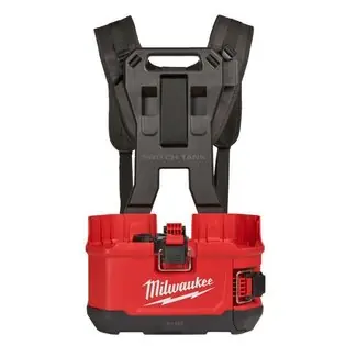 MILWAUKEE 4933464962 M18 hevederes permetező alapegység BPFPH-401 | Utolsó esély