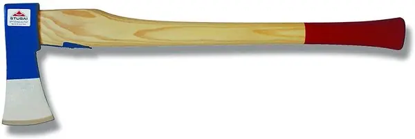STUBAI Hasító fejsze 1600g - 671904 | Azonnal elérhető
