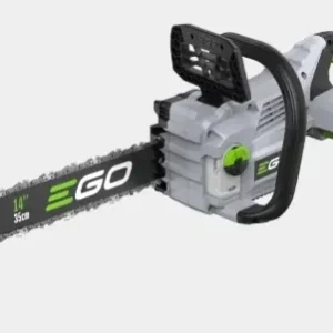 Ego Power Akkumulátoros láncfűrész CS1410E 35 cm - Exkluzív ajánlat