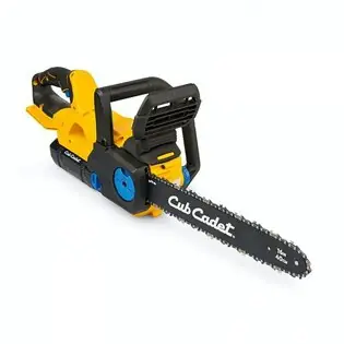Nézd meg most | CUB CADET LH5 C60 - Akkus láncfűrész 41AT6CGR603
