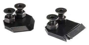 Árengedmény - MAKITA E-07630 - Kések földcsiga számára 100 mm