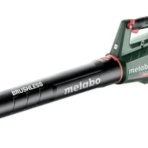 METABO LB 18 LTX BL - Akkus lombfúvó 601607850 - Népszerű