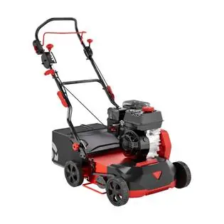 Prémium | AL-KO Benzínový prevzdušňovač 4076 P - 127722