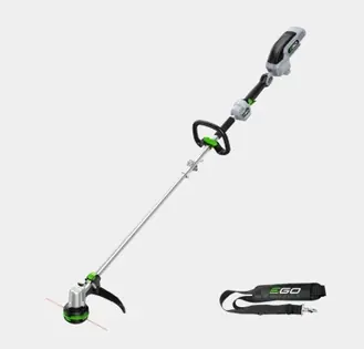 Vásárlói kedvenc - Ego Power Vyžínač strunový 38 cm Powerload - ST1510ET