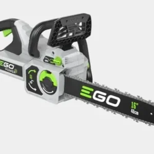 Biztonságos vásárlás - Ego Power Láncfűrész 40 cm - CS1610E