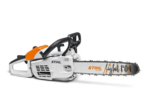 STIHL MS 201 C-M Benzin láncfűrész 11450113023 - Azonnal elérhető
