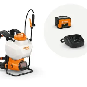 Szezonális akció | STIHL SGA 60 szett AK 10 és AL 101 Akkumulátoros permetező SA100117014