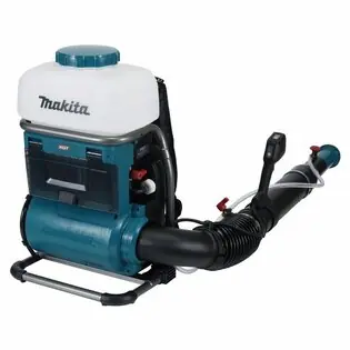 Csak ma - MAKITA PM001GZ01 - Akkumulátoros sprinkler akkumulátor és töltő nélkül