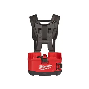 MILWAUKEE M18 BPFPH-0 SZÍJAS PERMETEZŐ ALAPEGYSÉG 4933464961 | Expressz kézbesítés