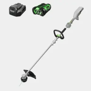 Ajánlat - Ego Power ST1301E-S akkumulátoros fűnyíró, 33 cm vágási szélesség, KÉSZLET 2.5 Ah akkumulátorral