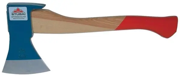 STUBAI Ács fejsze jobb 900g - 671701 | Akciós ár