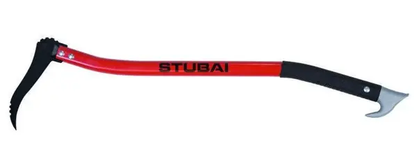 STUBAI Sapina alumínium nyéllel - 674250 | Vedd meg online