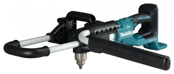 Végkiárusítás - MAKITA DDG460ZX7 - Akkus földelő fúrógép akkumulátor és töltő nélkül