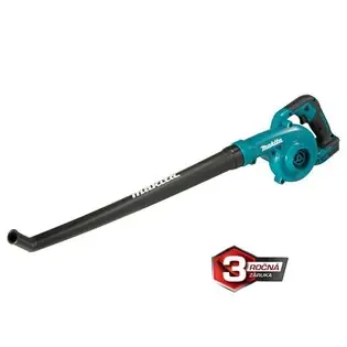 MAKITA DUB186Z - akkumulátor ventilátor akkumulátor és töltő nélkül. | Árcsökkenés