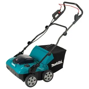 MAKITA UV001GZ - Akkus bordázógép - Akciós ár