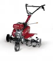 Alacsony ár | HONDA FJ500 DE kultivátor két előremeneti sebességgel, kultivátorkések nélkül
