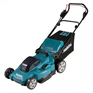 Ajánlat | MAKITA DLM538Z-6D - Akkus fűnyíró