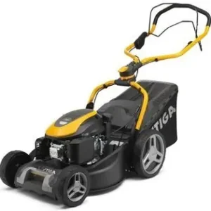 STIGA Benzines fűnyíró – Combi 748 SE (48 SEQ) – 2L0486548/ST2 | Ne maradj le