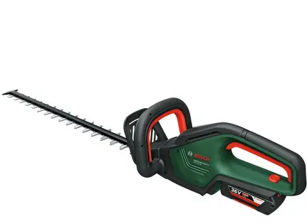 BOSCH Universal HedgeCut 36V-55-24 - 060084A302 - Sövényolló - Vedd meg most