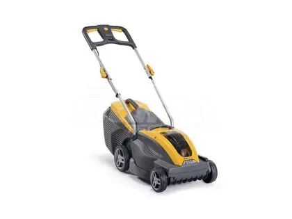 STIGA Combi 336e Kit (SLM 536AE) akkumulátoros fűnyíró | Vedd meg most
