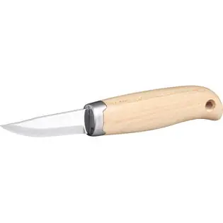 Utolsó esély - FISKARS Fafaragó kés Norden FSC 1071897